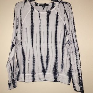 Fifteen Twenty tie dye sweatshirt